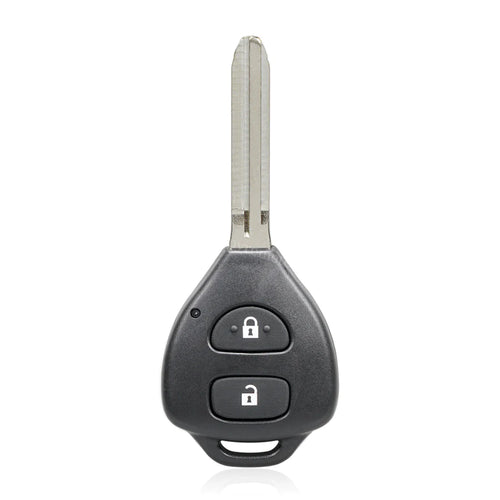 Toyota Keys