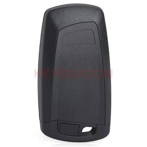 Blue YGOHUF5662, YGOHUF5767, YGOHUF5661 Smart Remote Key Fob 4 Button 315MHz/433MHZ/868MHZ PCF7953 / PCF7945 for BMW F Chassis FEM / BDC CAS4 CAS4+