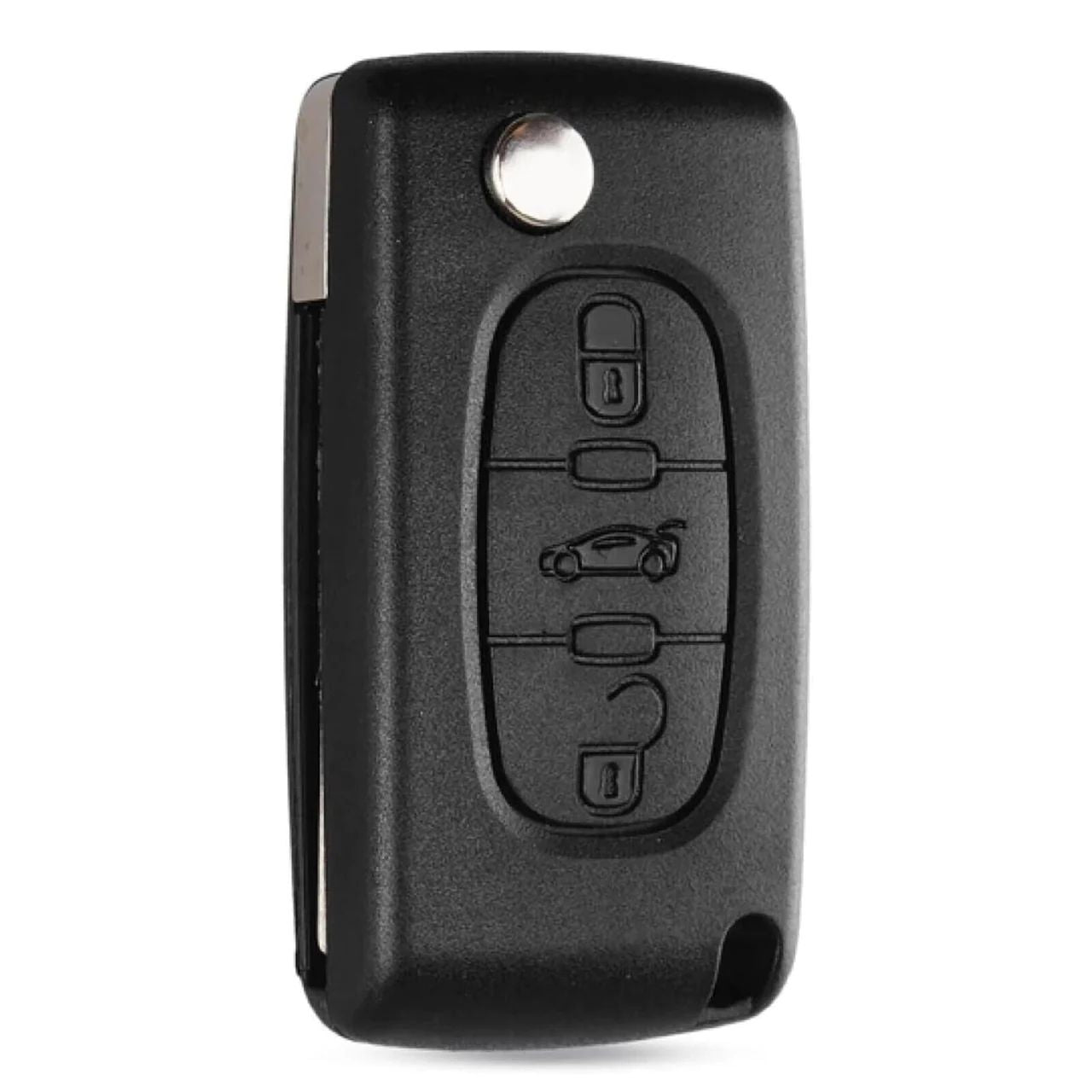 Coque Clé Pour Peugeot 207 307 308 407 308SW 207CC 308CC 307CC RCZ Citroen C3 Picasso C5 Ce0536 3 Boutons Modele Avec Emplacement Pile Lame Avec Rainure Phonillico 82886108 Coque Clé Pour Peugeot 207 307 308 407 308SW 207CC 308CC 307CC RCZ Citroen C3 Picasso C5 Ce0536 3 Boutons Modele Avec Emplacement Pile Lame Avec Rainure Phonillico 82886108