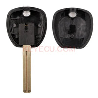 Thumbnail for Transponder Key Shell for Hyundai