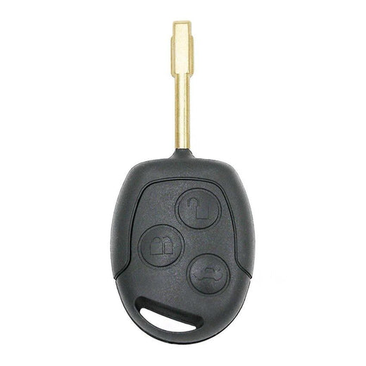 For Ford Transit Connect 433MHz 4D60 KR55WK47899 FO21 3 Button Remote Car Key Fob