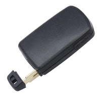 Thumbnail for For Toyota Camry Avalon 4 Button Remote Car Key Shell Case