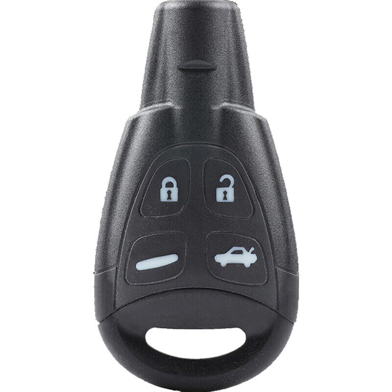 For SAAB 9-3 9-5 2003-2009 315MHz PCF7946AT LTQSAAM433TX Smart Remote Key Fob