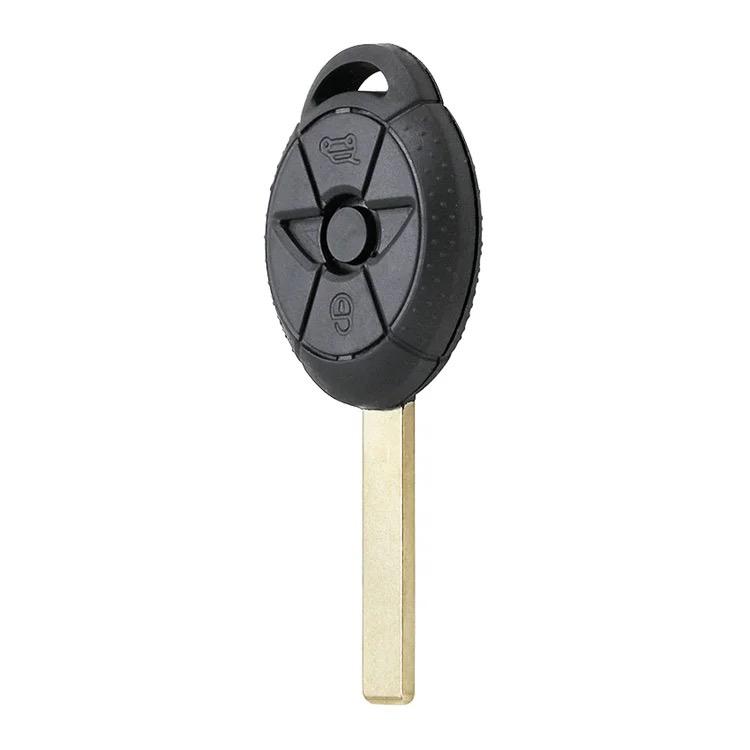 For BMW Mini Cooper One R50 R52 R53 433MHz 315MHz 3 Button Car Key Fob ...