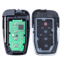 Thumbnail for For Toyota Camry 2018 2019 2020 2021 231451-0351 G 314.3MHz HYQ14FBC 4 Button Smart Keyless Remote Car Key Fob