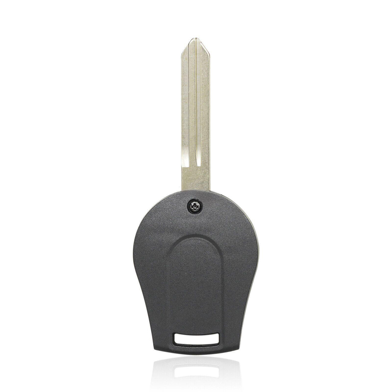 For Nissan Micra K13 2010 to 2013 2 Button 433MHz ID46 PCF7936A Car Key Fob