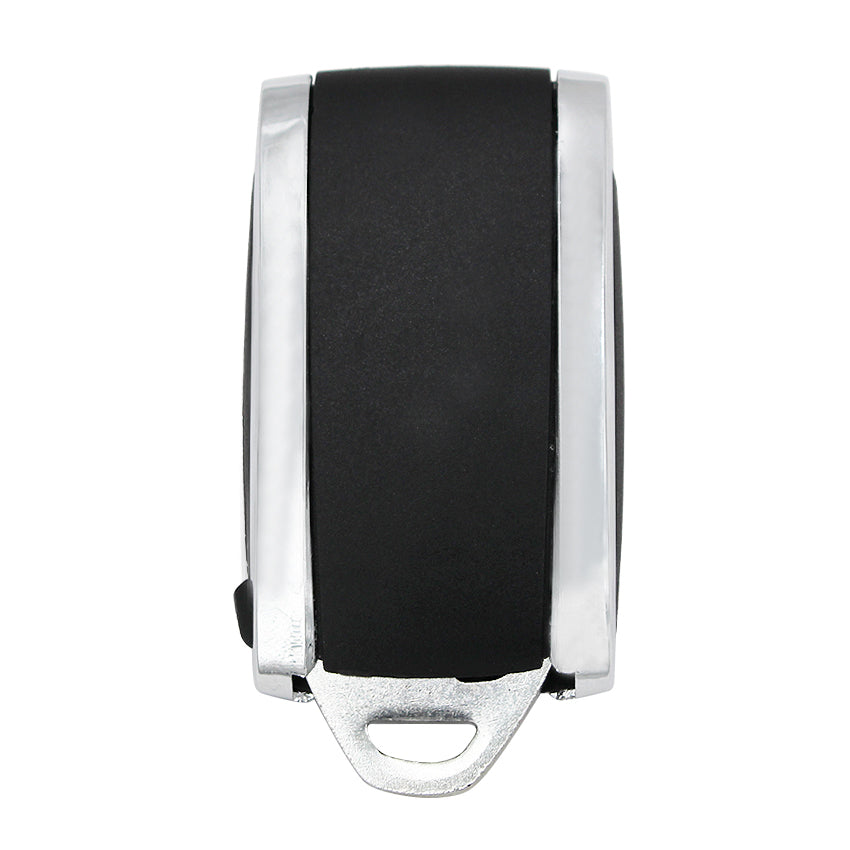 Fits Jaguar XF XFR XK XKR 2009-2013 434MHz 5 Button Car Key Fob