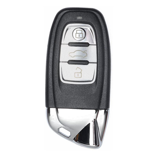 For Audi Q5 A4 S4 A5 S5 8T0 959 754 C 8T0 959 754 J 315MHz 3 Button Modified as Lamborghini Remote Car Key Fob