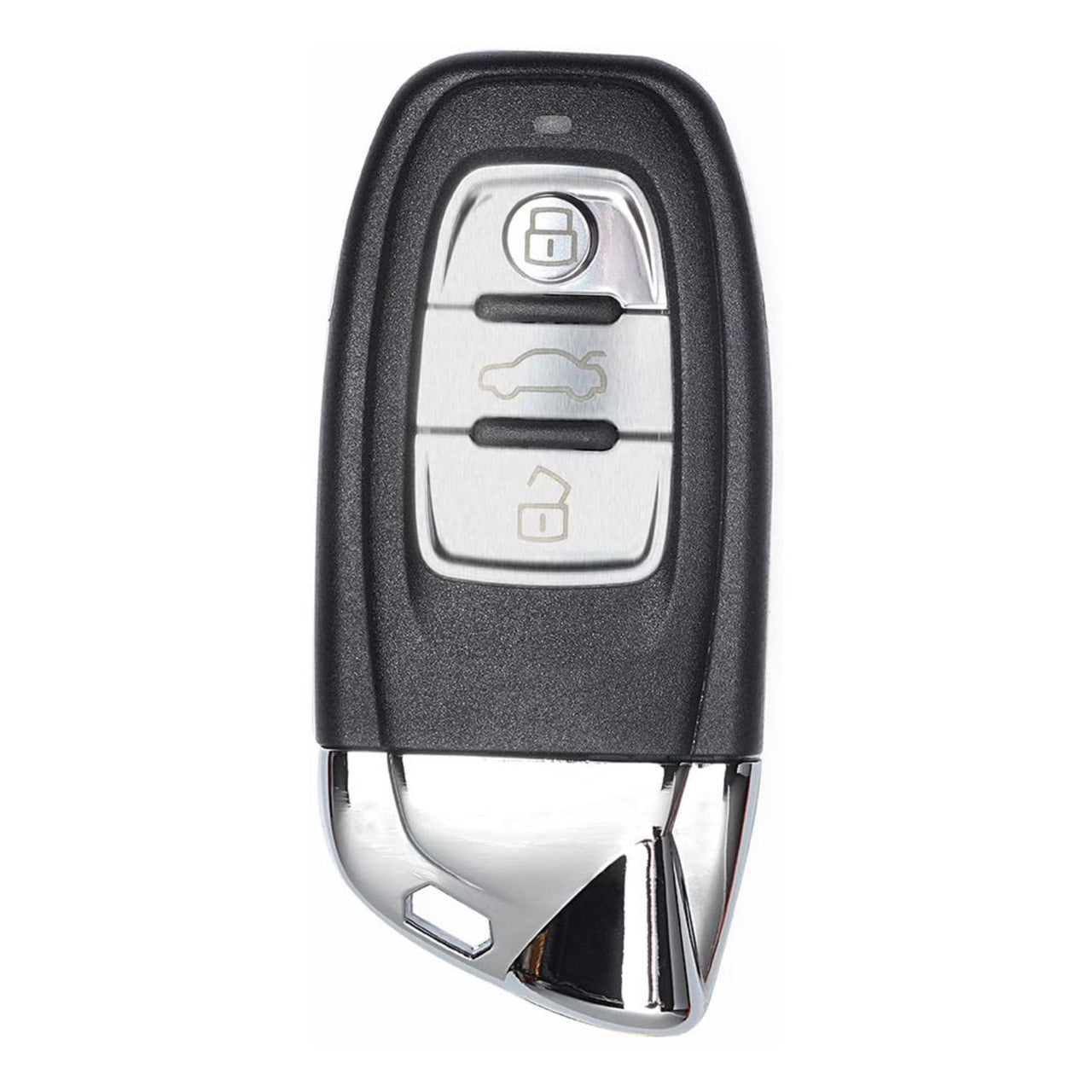 For Audi 8T0959754C 8T0959754J 433MHz Modified as Lamborghini Smart Remote Key