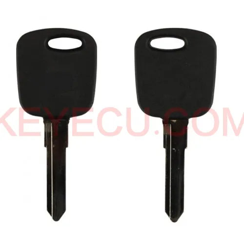 Transponder Key Shell for Ford