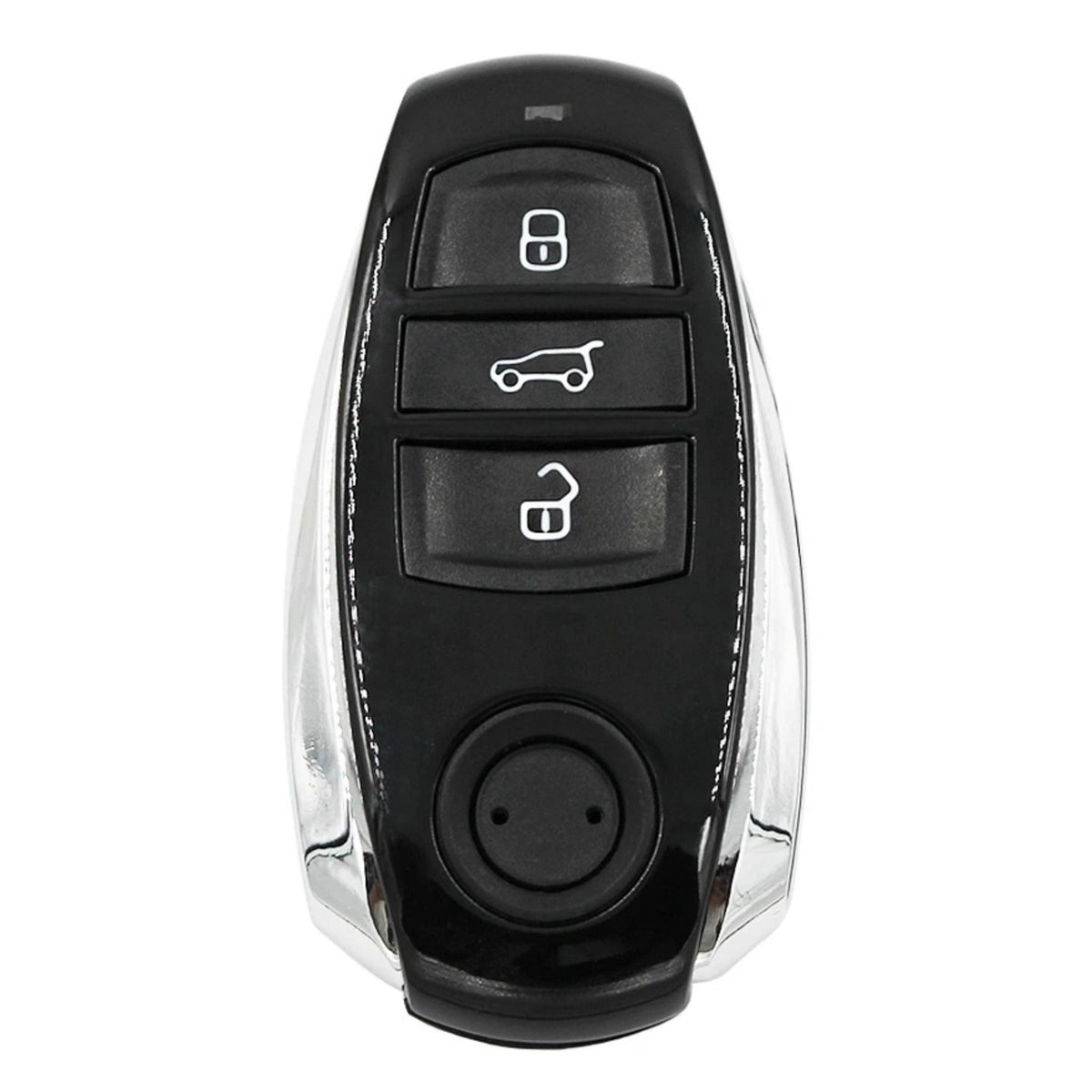 For Volkswagen Touareg 2011-2014 434MHz 3 Button Smart Remote Car Key Fob