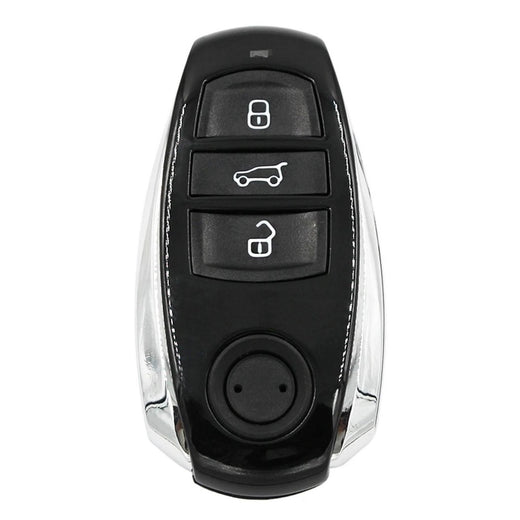 For Volkswagen Touareg 2011-2014 434MHz 3 Button Smart Remote Car Key Fob