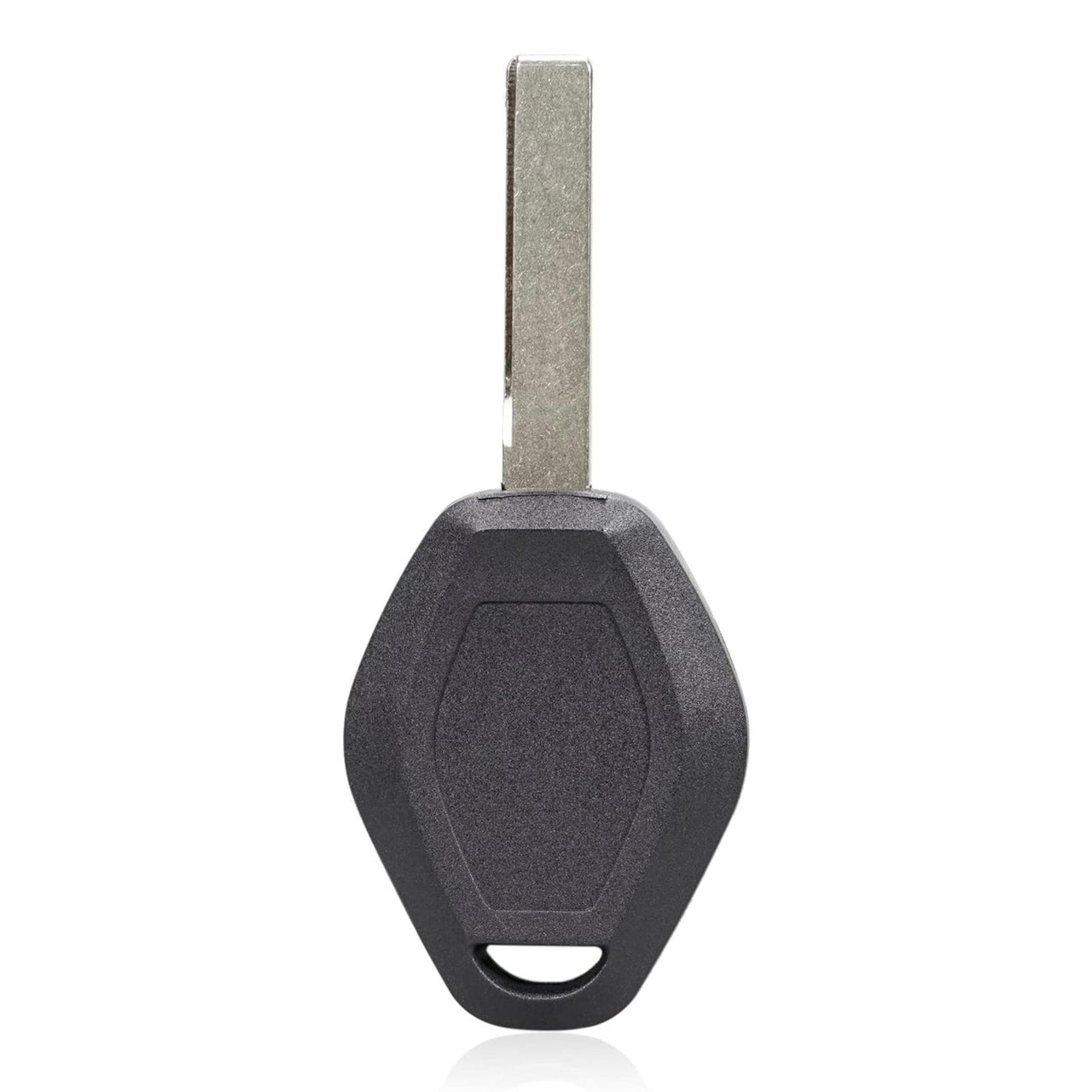 For BMW E46 E39 E38 3/5/7 Z3 M3 M5 433MHz 315MHz 3 Button Remote Car Key Fob