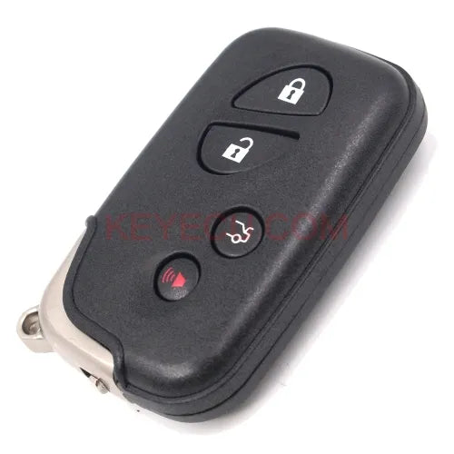 Board ID : 271451-0140 Replacement Prox Smart Key Remote 314.3MHz for Lexus 2005 2006 2007 2008 2009 HYQ14AAB