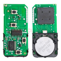 Thumbnail for Board ID : 271451-0140 Replacement Prox Smart Key Remote 314.3MHz for Lexus 2005 2006 2007 2008 2009 HYQ14AAB