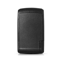 Thumbnail for For Toyota Prius 2004-2009 3 Button Remote Car Key Case Shell Case