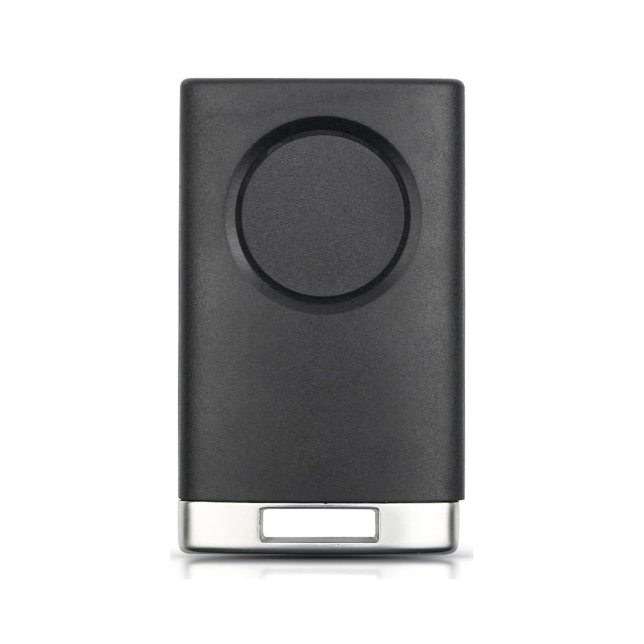 For Cadillac XLR Chevrolet Corvette 2+1 Remote Car Key Shell Case