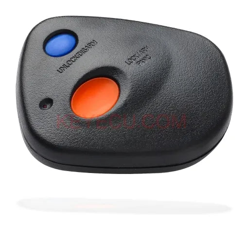 A269ZUA111 Remote Key 2B 434MHz for Subaru Baja Outback Impreza Forester 2000-2006