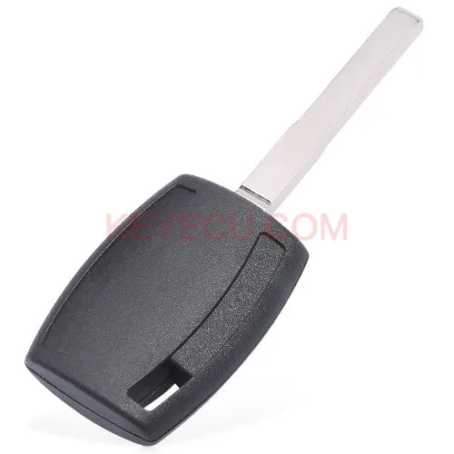 Transponder Ignition Car Key Shell Fob for Ford Fiesta Escape 2012-2016