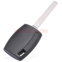 Thumbnail for Transponder Ignition Car Key Shell Fob for Ford Fiesta Escape 2012-2016
