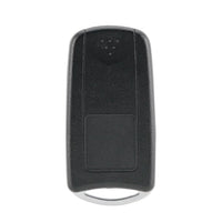 Thumbnail for For Honda Civic HON66 2011 2013 2 Button Remote Car Flip Key Fob Case Shell