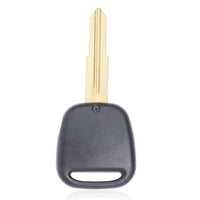 Thumbnail for For Toyota 1 Side Button Left Blade Remote Car Key Shell Case
