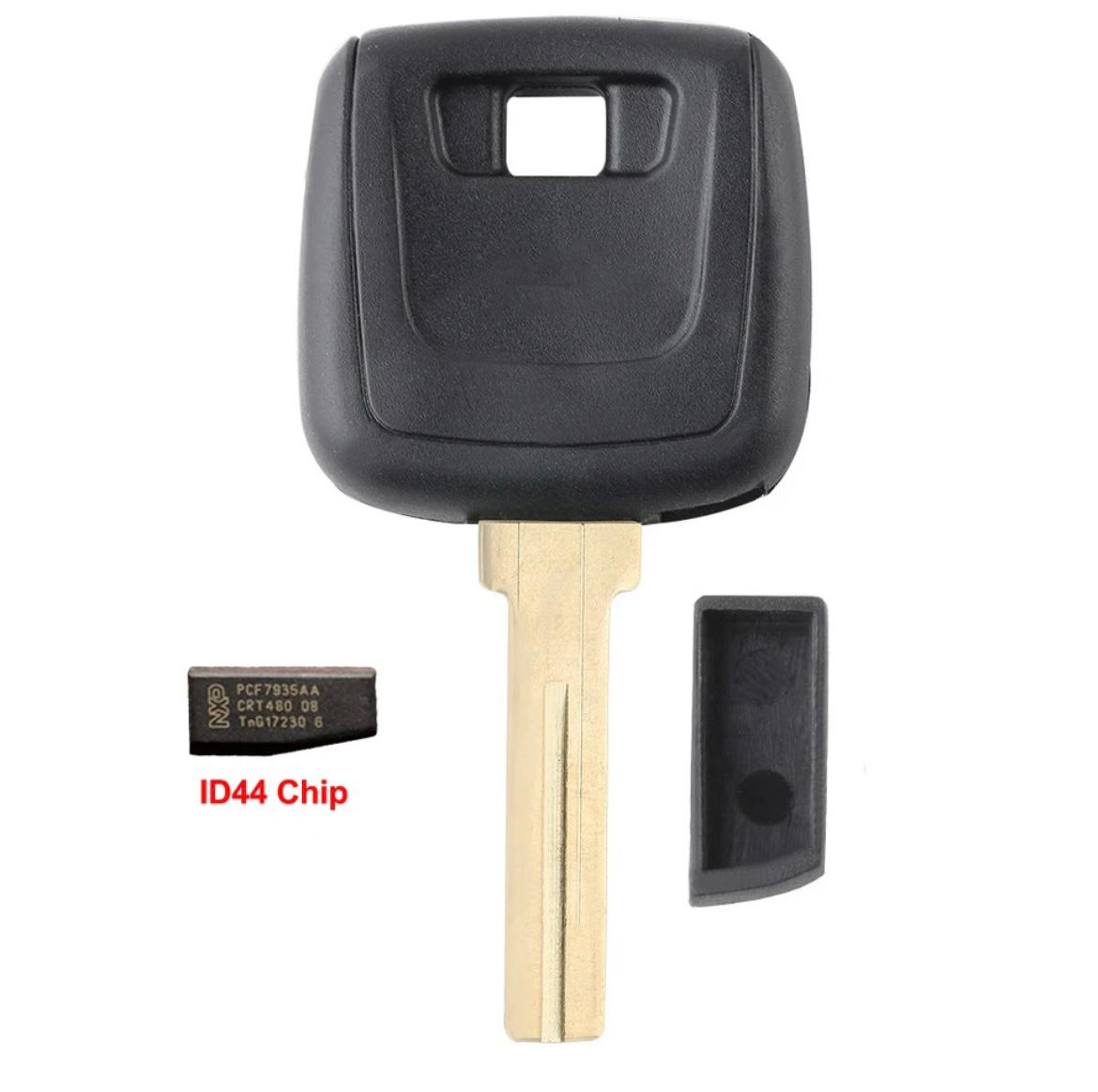 Transponder Key PCF7935 Chip For Volvo