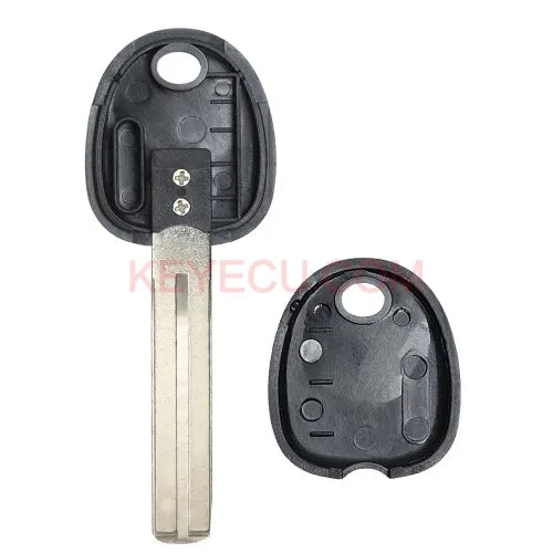 Transponder Key Shell for Hyundai