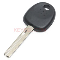 Thumbnail for Transponder Key Shell Case for Hyundai Accent 2012-2016 Veloster 2012-2014 Keyway: HY18-PT