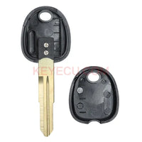 Thumbnail for Transponder Key Shell for Hyundai Right Blade