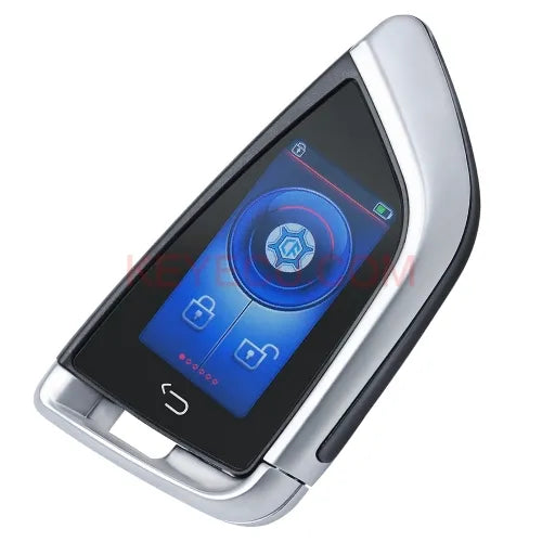 CF568 Universal Modified Smart LCD Key For BMW For Kia For Benz For Fo ...