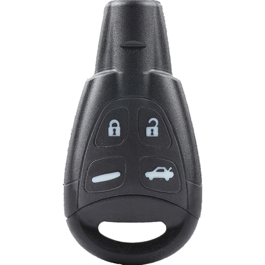 For SAAB 9-3 9-5 2003-2009 FCC LTQSAAM433TX 433MHz PCF7946AT Car Key Fob