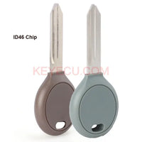 Thumbnail for Transponder Key ID46 Chip for Chrysler