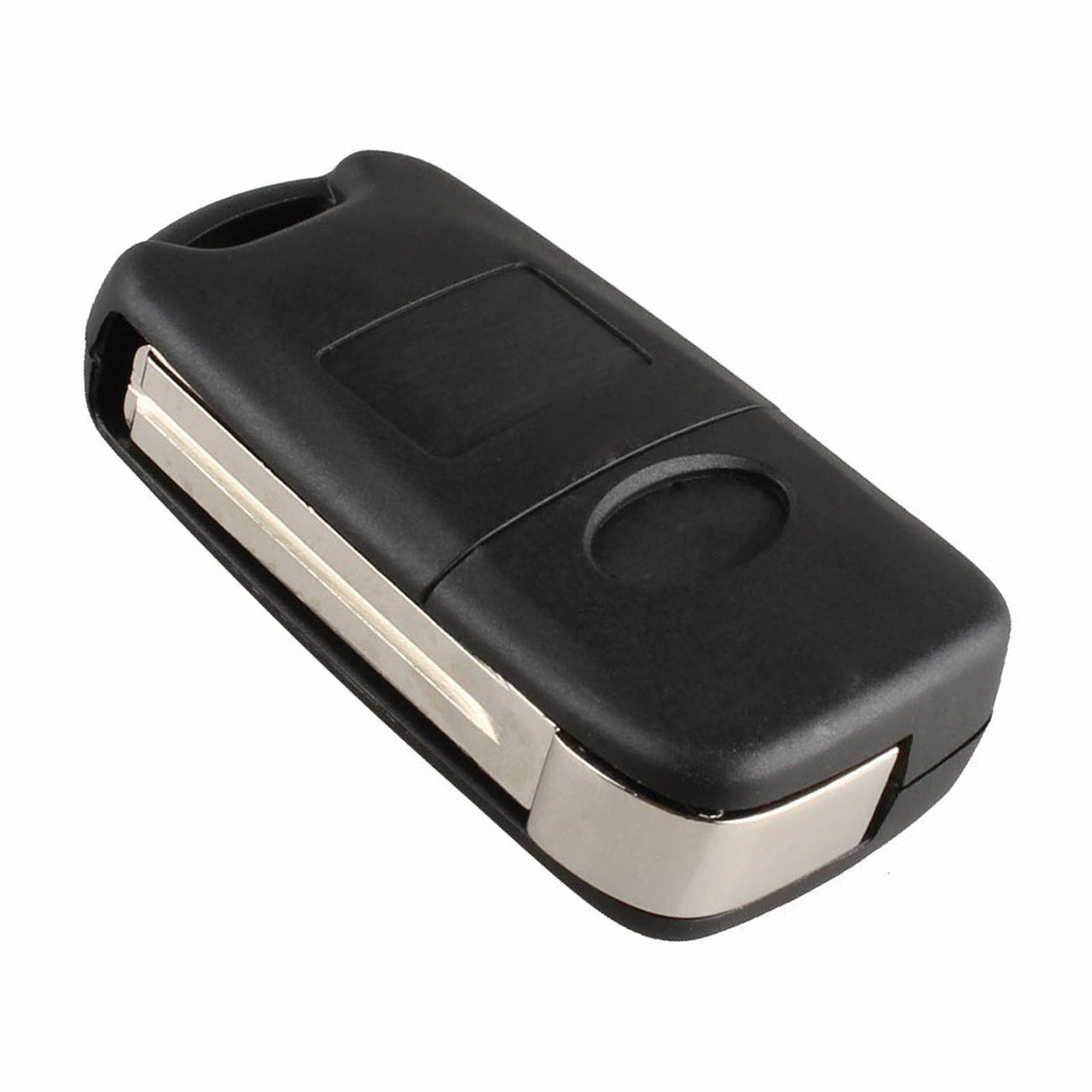 For Kia Ceed Picanto Sportage Hyundai I20 I30 IX35 3 Button Car Key Fob Shell Case