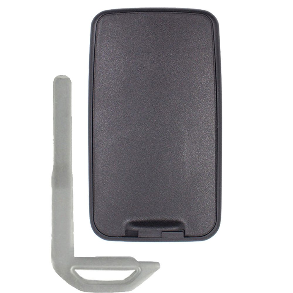 For Volvo V40 S60 V60 S80 XC60 XC70 V70 KR55WK49266 5 Button Remote Car Key Fob Shell Case