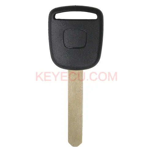 Transponder Key Shell for Honda NO Logo