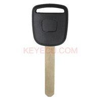 Thumbnail for Transponder Key Shell for Honda NO Logo