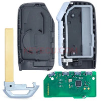 Thumbnail for 95440-S9000 Smart Remote Key 434MHz Fob for KIA Telluride 2020 2021 2022 TQ8-FOB-4F24