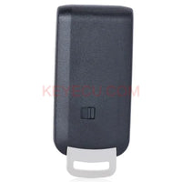 Thumbnail for GHR-M004, GHR-M003 4 Button Smart Remote Key Keyless Fob 433MHz ID47 for Mitsubishi Pajero Sport L200 Montero