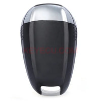 Thumbnail for Black / Red KR5ALFA434,Continental: A2C97635100 Keyless Remote Smart Key Fob 433MHz 4A Chip for Alfa Romeo Giulia Stelvio 2017 2018 2019 2020