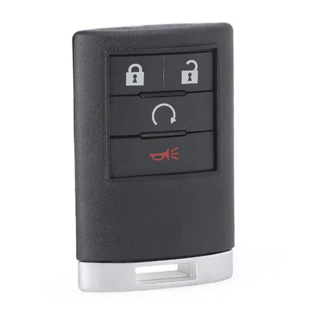 For Cadillac CTS STS DTS 2008-2011 OUC600066 315MHz Keyless Entry Remote Car Key Fob