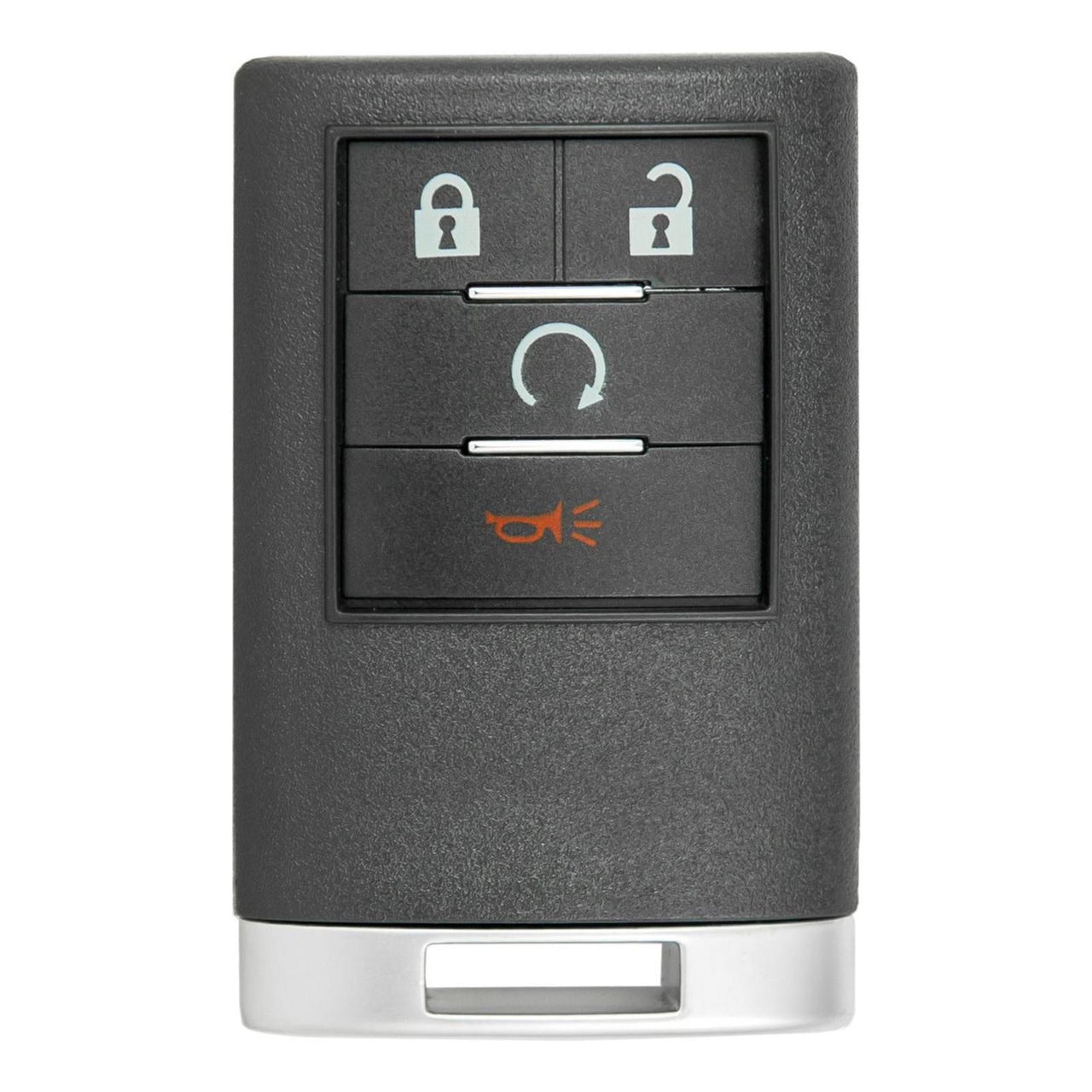 For Cadillac CTS STS DTS 2008-2011 OUC600066 315MHz Keyless Entry Remote Car Key Fob