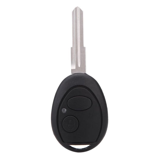 For Land Rover Discovery 2 TD4 TD5 2 Button Car Key Fob Case
