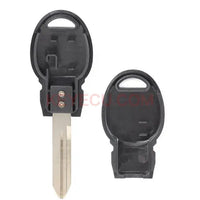 Thumbnail for Transponder Key Shell for Chrysler