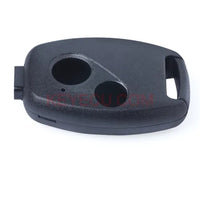Thumbnail for 10PCS/ Lot 2/3 Button Remote Key Shell Case Fob for Honda CRV Civic S2000 Accord Odyssey Jazz (No Blade)
