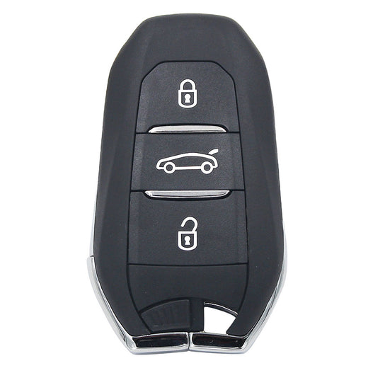 For Citroen C4L DS3 DS4 DS5 C4L Peugeot 508 308 433MHz PCF7945 ID46 Remote Car Key Fob
