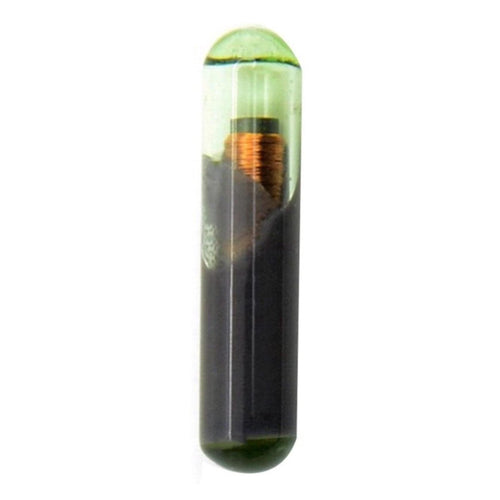 Transponder Chips Volkswagen