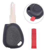 Thumbnail for For Renault Megane Scenic Laguna Espace 1 Button Remote Key Shell
