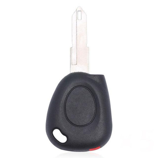 For Renault Megane Scenic Laguna Espace 1 Button Remote Key Shell