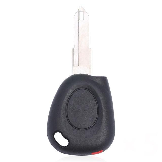 For Renault Megane Scenic Laguna Espace 1 Button Remote Key Shell